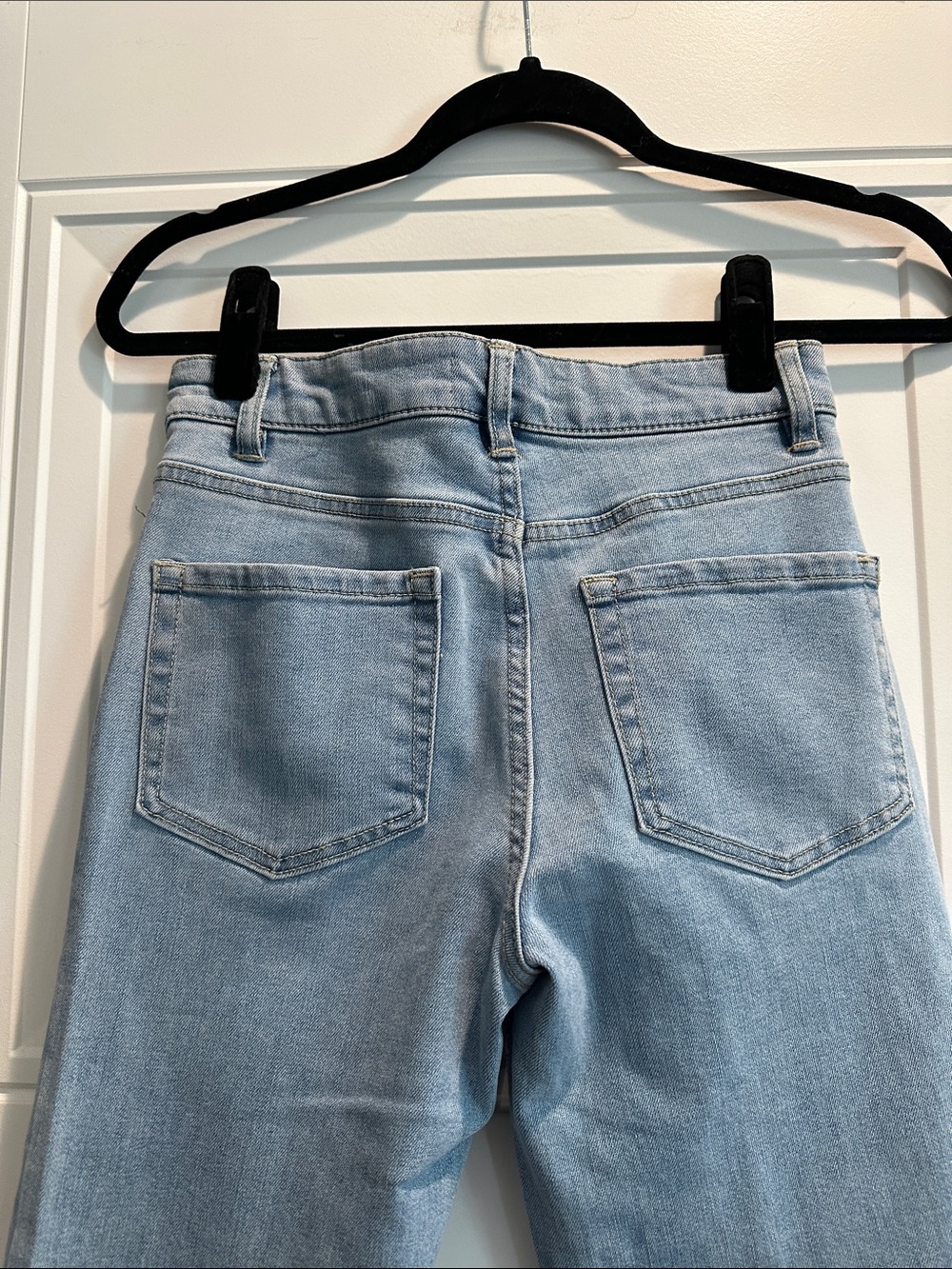 OAT Jeans - Picture 5 of 7